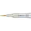 FX Series Low Speed Air Handpieces, Non-Optic - FX65, Straight, Push-Button Autochuck