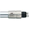 Ti-Max X Series Handpiece Couplings - FM-CL-M4-T, Midwest 4 Hole, Non-Optic