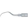 Varios Series Ultrasonic Scaling Tips - P1D, Perio, 26.7 mm Length, 7.5 mm Height