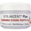 AKZENT® Plus Chroma Stain Paste, 4 g Jar - Shade IO