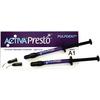 Activa™ Presto™ Stackable Light Cure Universal Composite