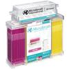 Ensemble Microbrush® Plus, 400/emballage
