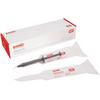 Sleeve-It™ Disposable Barrier Sleeves, 300/Pkg - Series 100, Fits 0.7 to 3 ml Syringes