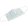 Patterson® Primary Performance Earloop Masks – ASTM Level 1, 50/Pkg - Blue
