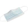 Patterson® High Performance Earloop Masks, ASTM Level 3 - Standard, Blue, 40/Pkg
