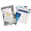 Dental Unit Mail-In Waterline Testing Kit - 4 Vials