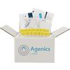 Dental Unit Mail-In Waterline Testing Kit - 16 Vials
