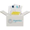 Dental Unit Mail-In Waterline Testing Kit - 10 Vials