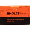 Singles Sterile Carbide Burs – FG, Cylinder, 25/Pkg - # 557, 1.0 mm Diameter