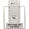 Sani-Cloth Wall Bracket - Extra Large