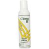 Citrus II™ Air Freshener/Deodorizer - Lemon Scent, 6 oz Bottle