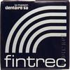 Fintrec Dead Soft Stainless Steel Matrix Strip – Ultra Thin (0.001"/0.025 mm), 8 mm Wide, 20' Roll
