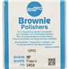 Brownie® Polishers – HP, Pre-Polishing, 12/Pkg