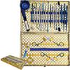 Surgical Kit with Gold Cassette 