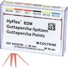 HyFlex® EDM Gutta Percha Points, 60/Pkg