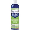 Microban® Professional Sanitizing Spray, 15 oz