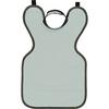 Soothe-Guard® Air Lead-Free X-ray Aprons with Collar in Premium Colors – Child, 0.35 mm Lead Equivalency - Light Blue