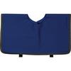 Soothe-Guard® Air Lead-Free Pano-Cape X-ray Aprons in Premium Colors – Adult, 0.35 mm Lead Equivalency - Royal Blue