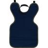 Soothe-Guard® Lead-Lined X-ray Aprons with Collar in Premium Colors – Child, 0.35 mm Lead Equivalency - Navy Blue