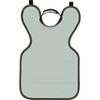 Soothe-Guard® Lead-Lined X-ray Aprons with Collar in Premium Colors – Child, 0.35 mm Lead Equivalency - Light Blue