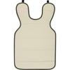 Soothe-Guard® Lead-Lined X-ray Aprons in Premium Colors – Adult, 0.35 mm Lead Equivalency - Sand