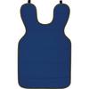 Soothe-Guard® Lead-Lined X-ray Aprons in Premium Colors – Adult, 0.35 mm Lead Equivalency - Royal Blue