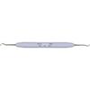 Composite Shaping Instrument –  3/6 DC, Double End, Alabaster Gray 