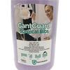 GantGuard™ Surgical Patient Bibs – Self-Adhesive, 18" x 29", 480/Pkg - Lavender