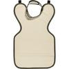 Soothe-Guard® Air Lead-Free X-ray Aprons with Extended Collar in Premium Colors – Child, 0.35 mm Lead Equivalency - Sand