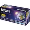 Gants d’examen en nitrile Eclipse® – non poudrés, sans latex, non stériles, bleu nuit, 200/emballage