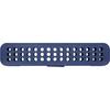 Steri-Containers – Compact, 7-1/8" x 1-1/2" x 1-1/2" - Midnight Blue
