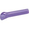 HVESolo™ Disposable Evacuation Tips – 2.5", Purple, 50/Pkg 