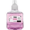 Gojo® Antibacterial Foam Handwash Refill – 1200 ml, Plum Scent, 2/Pkg