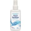 Hand Sanitizer - 5 oz Spray Bottle, 6/Pkg