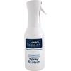 DolfinPods™ Surface Disinfectant Reusable Spray Bottle – 24 oz, 4/Pkg 