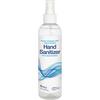 Hand Sanitizer - 8 oz Spray Bottle, 6/Pkg