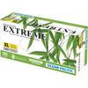 EXTREME® Latex Powder-Free Gloves, 100/Box