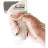 Armor™ Disposable Infrared Thermometer Sleeves, 100/Pkg 