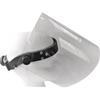 MedLED® Face Shield Replacement Visor 