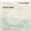 Elasti-Dam® - moyenne, 5" x 5", 52/emballage
