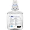 Purell® Advanced Hand Sanitizer Foam Refill - Refill for CS8 Touch-Free Dispenser, 1200 ml Bottle, 1/Pkg