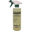T-Clean Enzymatic Prep Foam, 500 ml Spray Bottle 
