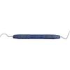 Probe – # 1/2 Baylor, Blue, Ultralight Resin Handle, Double End 