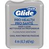 Soie dentaire Oral-B® Glide® PRO-HEALTH® Deep Clean – Menthe fraîche, 72/emballage