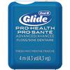 Soie dentaire de protection clinique (format d’essai) Oral-B® Glide® PRO-HEALTH® – 4 m, 72/emballage