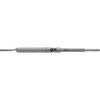 Push Scalpel Handle – Stainless Steel, Round, Small 