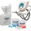 Shock and Clean Vacuum System Maintenance Starter Kit 