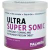 Ultra Super Sonic Cleaning and Instrument Presoak Tablets, 30/Pkg 