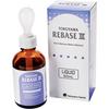 Rebase III Hard Denture Reline Material Liquid, 50 ml Bottle
