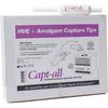 DOVE® Capt-all® Amalgam Separator Tip Refill, 25/Pkg